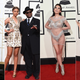 Illustration for article titled Your Complete Guide to All the Looks on the 58th Grammy Awards Red Carpet